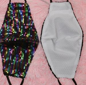 Brand new face covering